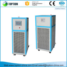 Enfriador de la máquina de la refrigeración del refrigerador de la baja temperatura del laboratorio